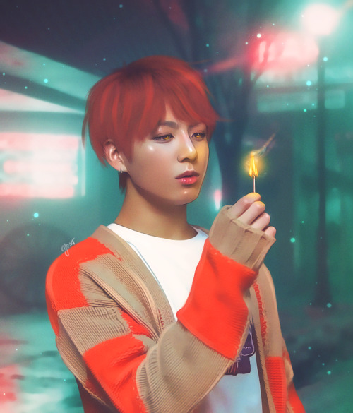 ajossi-art:Jungkook