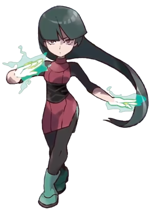 Reblog if Sabrina is best girl