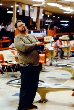 sinemasanati:  Walter Sobchak  