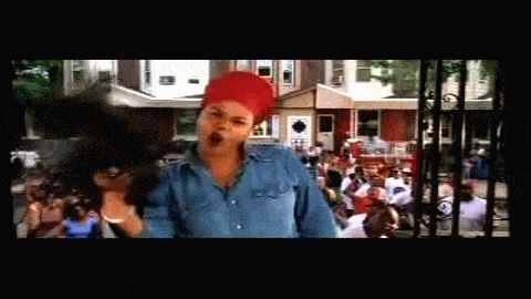 foreverpruned:  Jill Scott - Gettin’ In The Way
