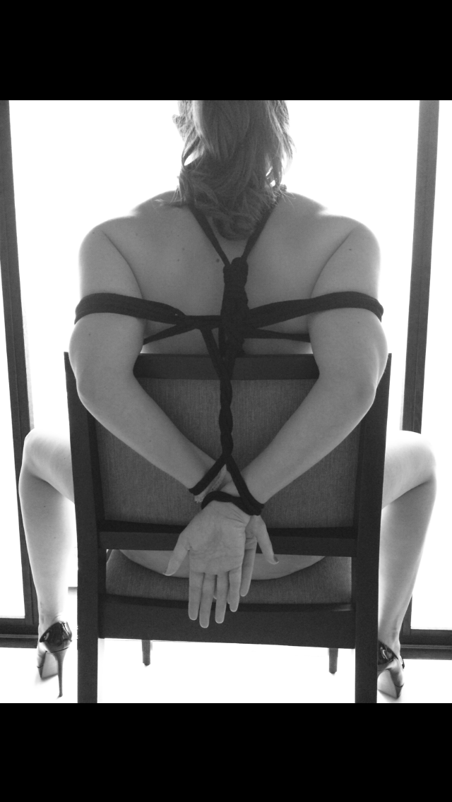 crunchiepink:  asecretsubmissive:  Look what I’ve been up to - a fantasy filled,