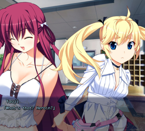 tsundere-dragon:  I forgot this scene existed