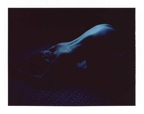 creativerehab:  Blue Hattie #5.