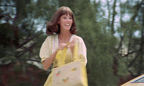 Shelley Duvall In 3 Women (1977) Dir. Robert Altman
