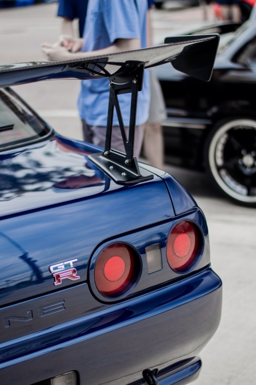 R32 GTR.