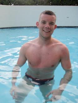 selfsameprose:  I have the biggest crush on this guy :(   Ugh!!!!! Russell tovey is amazing