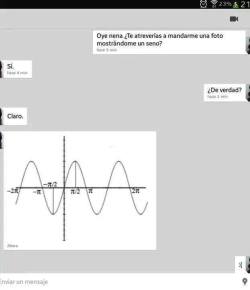 jaidefinichon:  El que entendio, entendio 