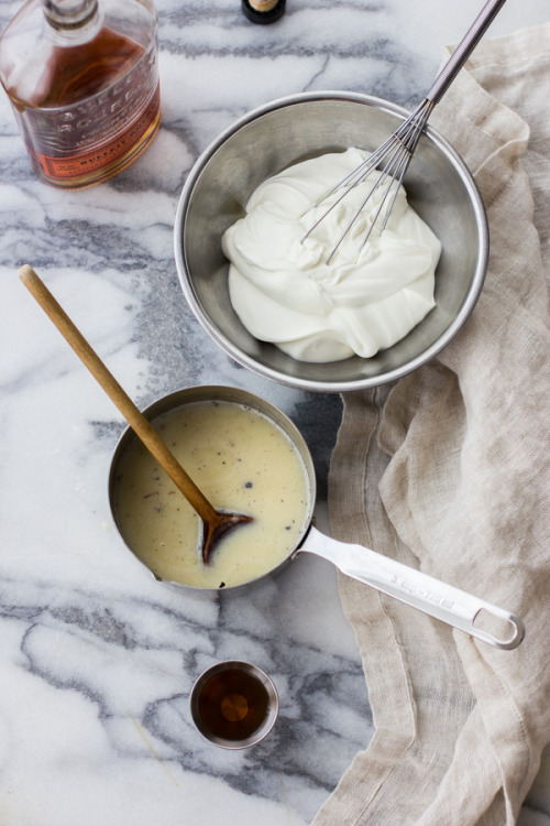 sweetoothgirl:  Chocolate Cherry Skillet porn pictures