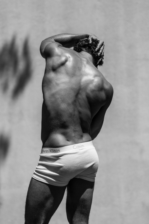 jonashoncho:   Adon Exclusive: Model Franco Noriega By Jeff Segenreich Adon magazine exclusive fashion editorial featuring model Franco Noriega by photographer Jeff Segenreich  