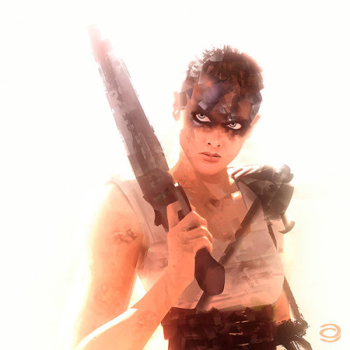 noanmanji: Imperator Furiosa by:  giorgiobaroni.deviantart.com/ jeffsimpsonkh.deviant