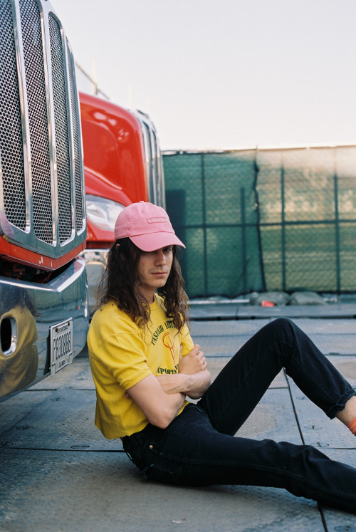 cjharveyfestivals: BØRNS // 35mm film