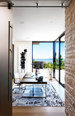 life1nmotion:  West Vancouver Residence by