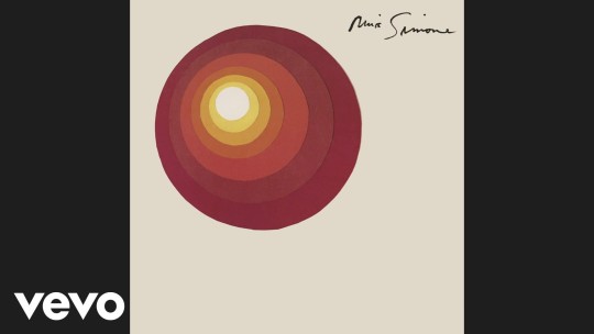 Nina Simone - Mr. Bojangles (Audio)