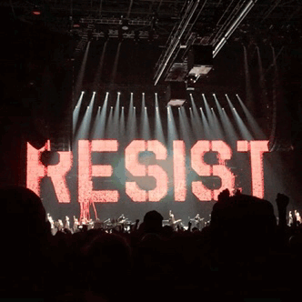 Roger Waters: Us + Them on August 2nd, 2017