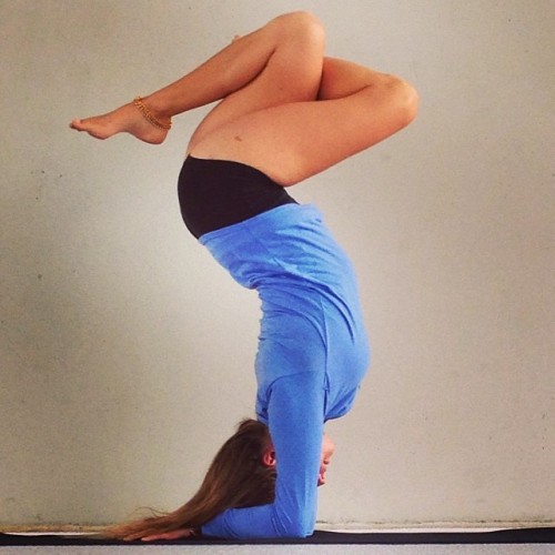 yoga inspiration