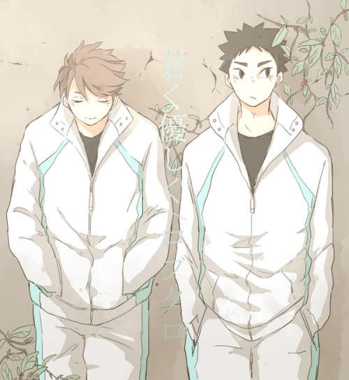 dancing-on-stars:  あの日の僕がずっと待ってた心の行き止まりで by @maaap08Permission to post given by the artist