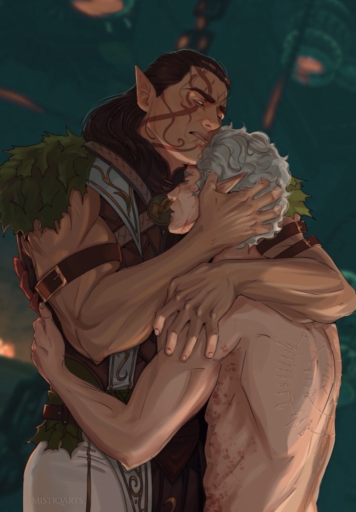 Dont Let Go
