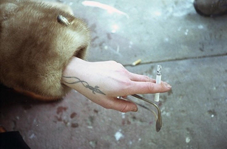 skrewz:         By Todd fisher  