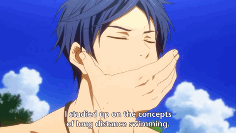 makochantachibanana:Wearing glasses for so long that at one point you take them off and you just