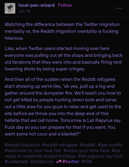The Duality Of Man