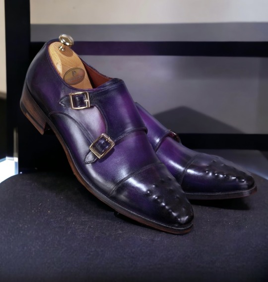 Paul Parkman | Men's Luxury Shoes