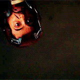 im-rey:  “Maybe you’ve heard of me. I’m Iron Man.” 