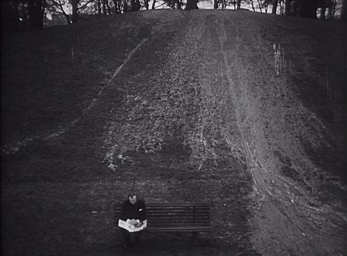 ‘na wylot’, królikiewicza, 1973