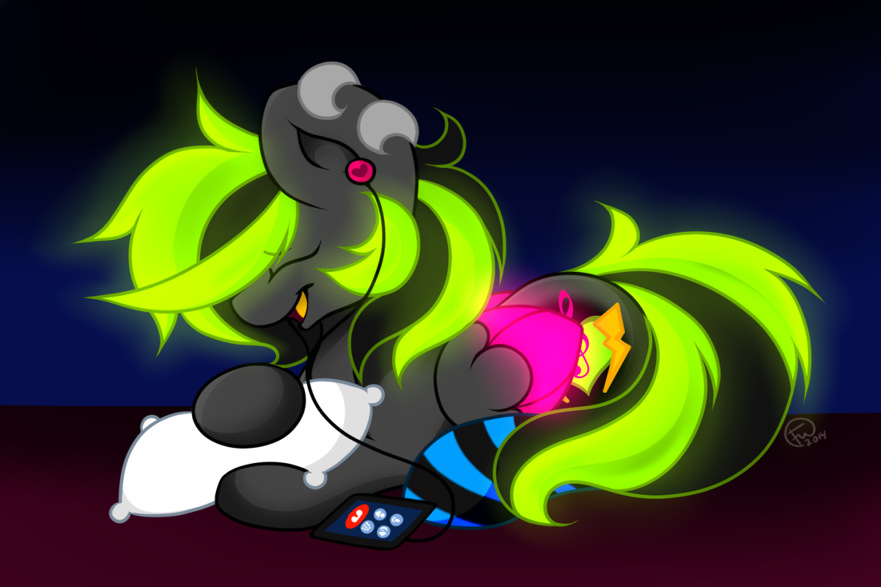 xelectrobeats:  Did a little art improvement drawing c: First drawing: August (can’t