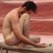felixdeonsdirtydays:Drawing the male figure at my weekly figure drawing group.Uncensored