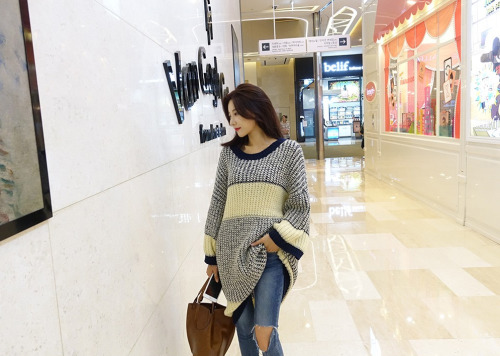 Ji Na - September 30, 2016 1st Set