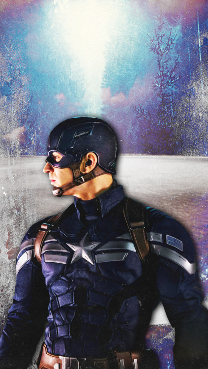 nikiforovkatsukiplisetsky: steve rogers phone backgrounds for rt-cuties