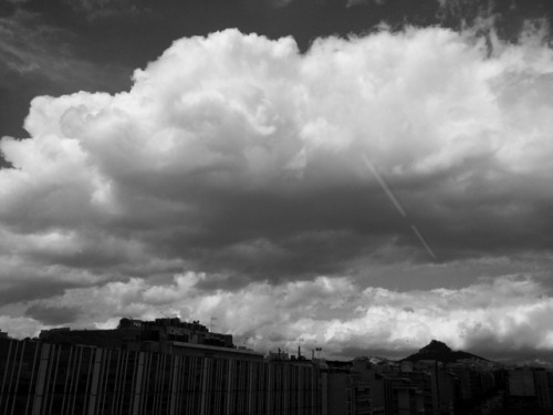 Urban high II
