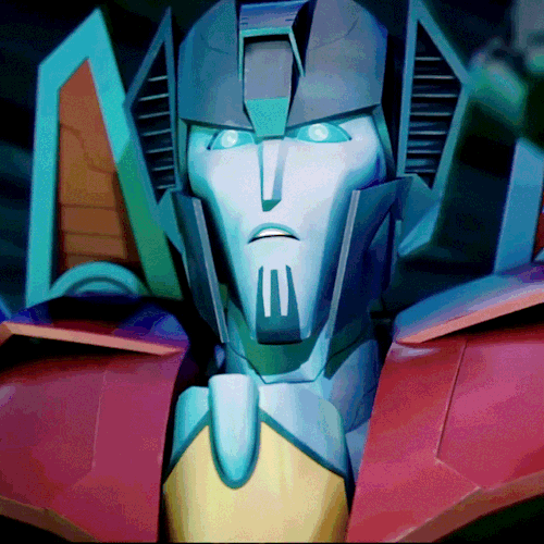 I Think That He Was Very Pretty In This Episode.