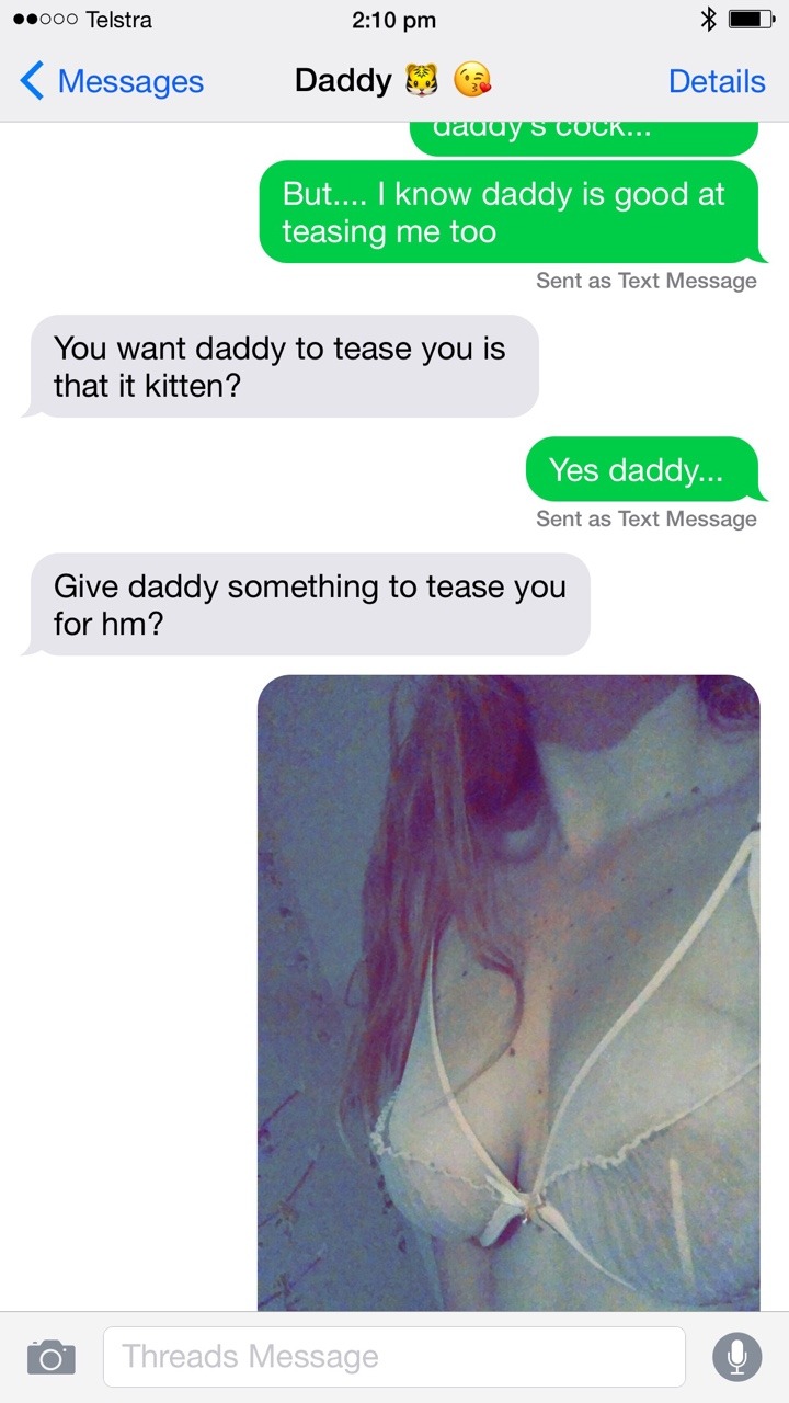 Daddy Stories Tumblr