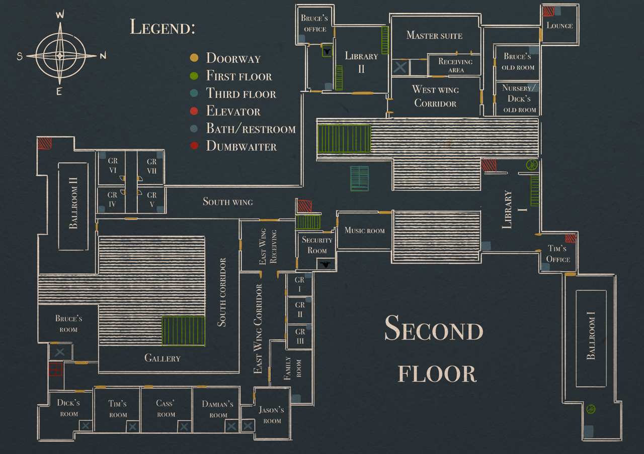 doc-squash:Mk. II, Final Version.Bonus:“No place like home.”