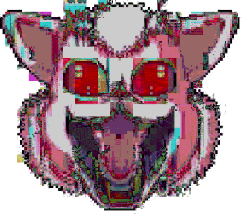 zwian:  Anamanaguchi Meow gifs time 