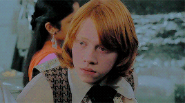 bahtmun:  Harry Potter Characters Zodiac: Ronald Bilius Weasley ♓️ Pisces will
