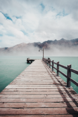 expressions-of-nature:Glenorchy, New Zealand  : Christopher Wesser