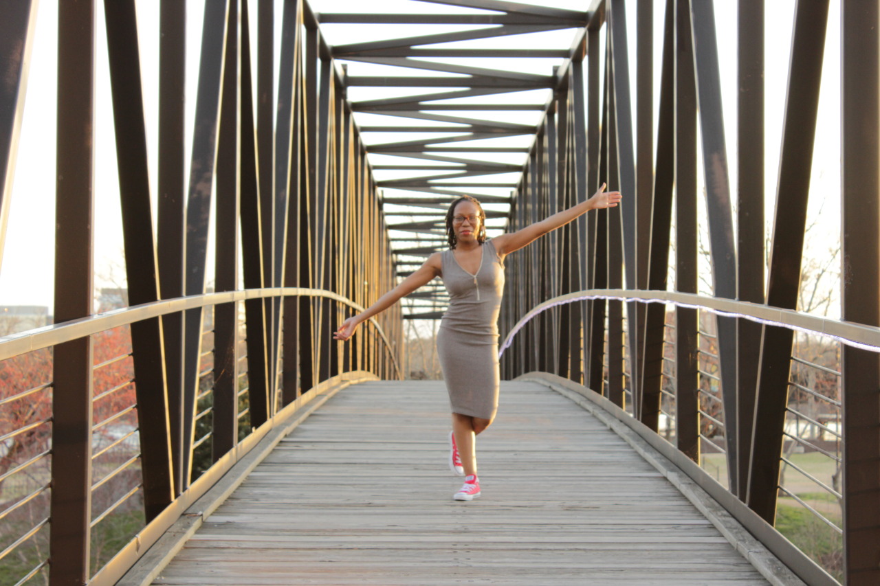 imtheoneshe:  Self made, RVA raised. TheDarkSide Ent.’s very own, SHE. Photography