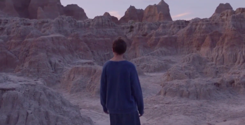 cinematapestry:Nomadland (2020) dir. Chloé Zhao