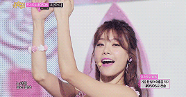 seolangel:  @ashleyxyt asked sojin, chorong, seulgi or wheein? 