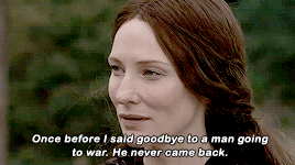 alfred-borden:movie » Robin Hood (2010) Are you coming?If you ask me nicely.My dear husband, won’t y