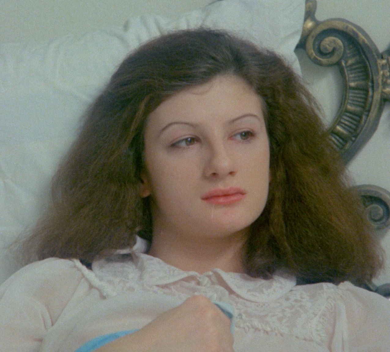 nedrandom:  One of the all-time greats. Sharon Mitchell started off in the 70’s