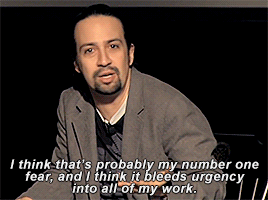 yourstory:“I think Hamilton was ready to die from the time he was 14 years old. I think what he has 
