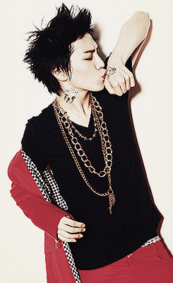 moonbani-blog:  ❝ no mercy, baby ❞ 