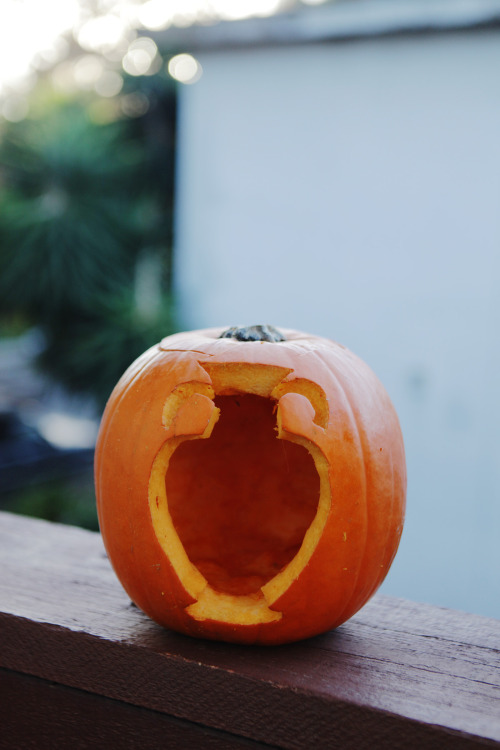 thegetty:Downloadable Pumpkin Stencils for Art History NerdsAre you a classicist? Love that ancient 