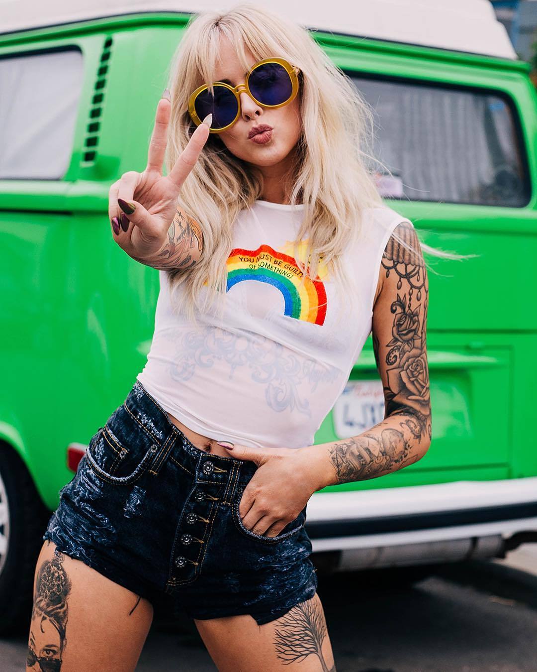 alysha