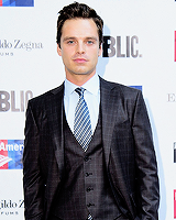 Sex bbuchanann:  Sebastian Stan - 2014 public pictures