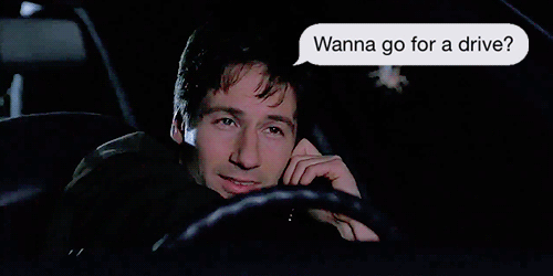 msr + text messages: part 2