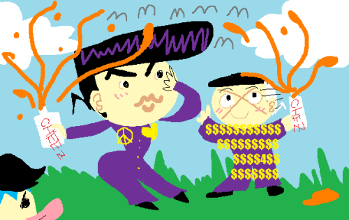 cactusburglar:  kool ms paint arts  I love these!!!!!!!